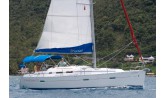 Sunsail 384 - 4 Cabin  Yacht